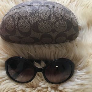 Coach Sunglasses